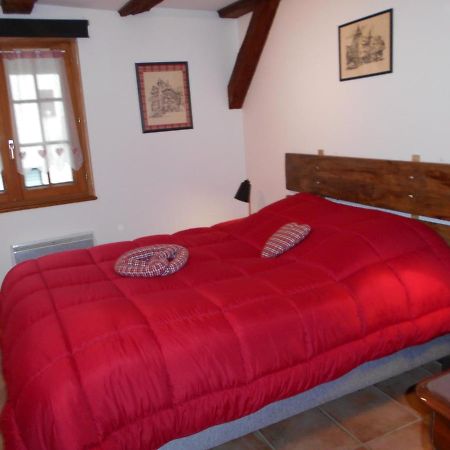 Le Winzer Apartment Bergheim Luaran gambar