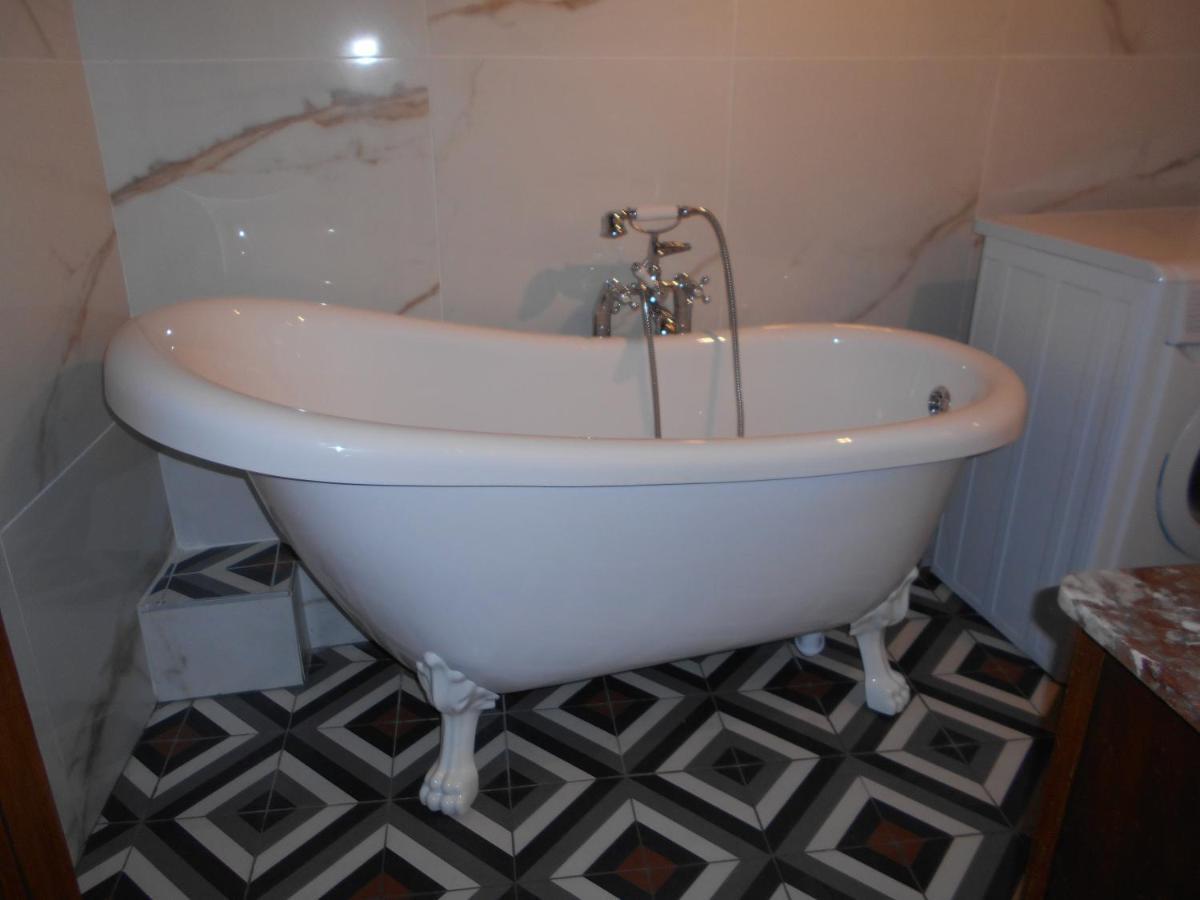 Le Winzer Apartment Bergheim Luaran gambar